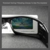 Neue kdeam Marke Design polarisierte Sonnenbrille für Männer Outdoor-Sport Sonnenbrille Mode coole Frauen bunte Sonnenbrillen Brillen uv400 5