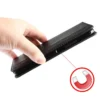 Für Samsung Galaxy M54 6,7 Zoll M34 5g Retro Leder Flip Case Brieftasche Buch Magnet hülle für Samsung M54 M 54 M5 4 Handy taschen 3