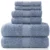 Blue grey