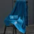 Cotton S blue