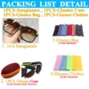 Sonnenbrille Damen 2025, Fahren, Reisen, großer quadratischer Rahmen, Luxus-Markendesign, Farbverlauf, Vintage-Sonnenbrille, Damen, Herren, Unisex 3
