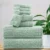 8pcs Green