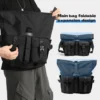 Tigernu Mode Messenger Taschen Männlichen Schulter Taschen 13,3 zoll Laptop Tasche Outdoor Umhängetaschen Für Männer Radfahren Taschen Jungen Messenger 5