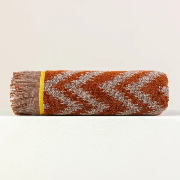 Badetuch aus 100 % Baumwolle mit Quasten, weiche Strandtücher, gestreiftes Handtuch, Heimhandtücher, Badezimmer 6
