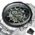 BO METAL SILVER BLK