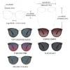 2025GCV Polarisierte Dame Sonnenbrille Cat Eye Mode Sonnenbrille Luxus Frau Weibliche Marke Ultraleicht Rahmen Tourismus Party Leisu 5