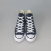 Converse Canvas Freizeit schuhe für Männer Frauen schwarz weiß Chuck Taylor All Star bequeme Sport Skateboard Sneakers 3