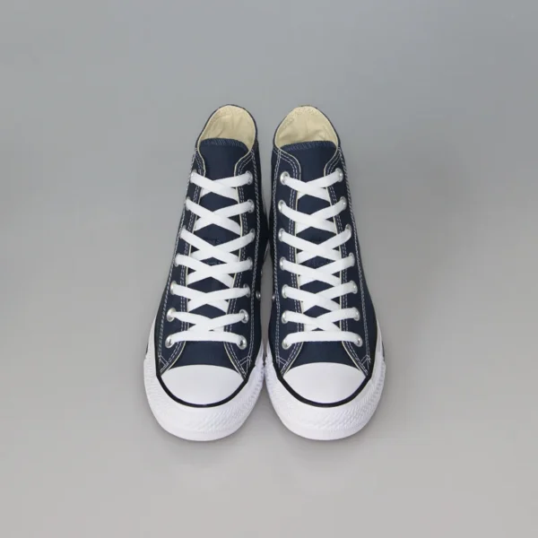 Converse Canvas Freizeit schuhe für Männer Frauen schwarz weiß Chuck Taylor All Star bequeme Sport Skateboard Sneakers 3