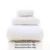 White 3pcs