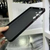 Fall für Samsung Galaxy S24 S24 + Plus 600D Real Carbon Fiber Aramid Handy Schutzhülle Schutz Shell 6