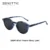 016 Black Grey Lens