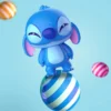 Disney Stitch Dekompression Spielzeug Stich Modell Dekompression weich langsam Rebound Puppe Cartoon Kinder Figur Spielzeug Heilung Geschenk 4