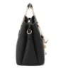 Luxus Griff Taschen Für Frauen PU Leder Anhänger Umhängetasche Große Kapazität Messenger Handtasche Mittleren Alters Mama Taschen Tote Geldbörse 3