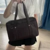Schultasche PU-Leder japanische breite Applikation japanische Handtasche große Kapazität wasserdicht 6