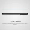 Für iPhone 16 Pro Max Displayschutzfolie NILLKIN CP+Pro /H+Pro gehärtetes Glas für iPhone 15 Pro Max / für iPhone 13 Pro Max 5