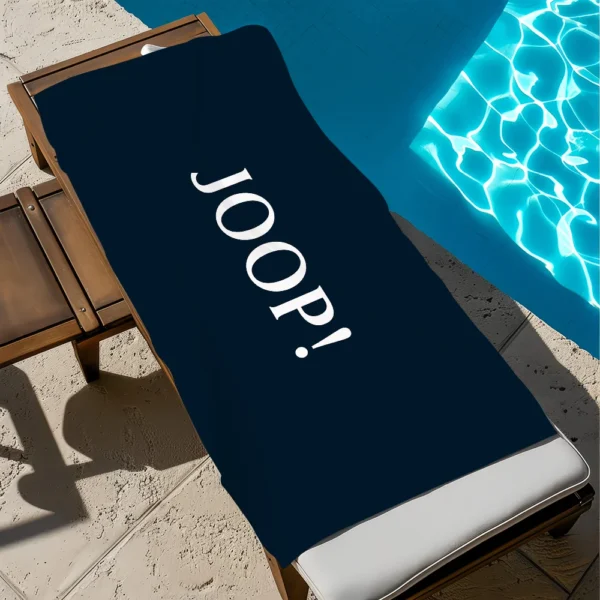 Marke Deutsches Handtuch Sauna J-JO Geschenk PoolGym Strand Mode Reise Dusche Schnell trocknend Luxus Sporthandtücher Camping OP!-ES Weich 6