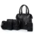 black set