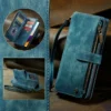 Brieftasche Fall für Samsung Galaxy S22 Ultra S21 FE S20 S24 Plus S25 A13 A22 A32 A33 A51 A52 A53 A54 A72 S23 5G Leder Telefon Fall