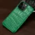 Emerald green 1