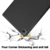 Tablet-Hülle für Samsung Galaxy Tab A9 Plus S9FE S10 FE(2025) 10,9 Zoll S8/S7 11 Zoll S7+/S8+/S9+/S10+ 12,4 Zoll S6 Lite 10,4 Zoll Hülle 4