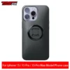 Handyhülle für iPhone 15/15 Pro/15 Pro Max, schnelle Handyhülle, Silikonschutz