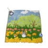 Niedliche 100 % Baumwolle Stickerei Cartoon Handtücher Badezimmer Handtuch Batrh für Kinder Erwachsene Strand 5