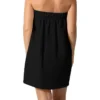 1-4PCS frauen Bad Handtuch Mikrofaser frauen Bad Rock Schnell trocknend Brust Wischen Bademantel Spa gym Pool Reisen Bad Handtuch 4