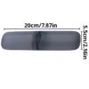 1/4pc Tragbare Zahnbürste Abdeckung Lagerung Box Täglichen Im Freien Reisen Wandern Camping Zahnbürste Halter Fall Box Bad Zubehör 6