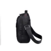 Schweizer wasserdichte Oxford Herren Umhängetasche Multifunktions Business Casual Aktentasche Tasche Reise männliche Umhängetasche Mode Handtasche 4