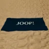 Marke Deutsches Handtuch Sauna J-JO Geschenk PoolGym Strand Mode Reise Dusche Schnell trocknend Luxus Sporthandtücher Camping OP!-ES Weich 3