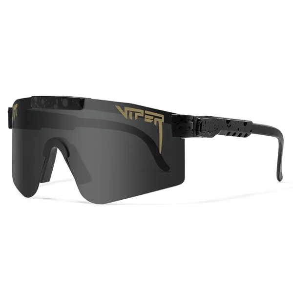 Erwachsene UV400 Pit Viper Sonnenbrille Männer Frauen Baseball Softball Sonnenbrille Männlich Weiblich Outdoor Brillen Sport Brille Mtb Shades 4