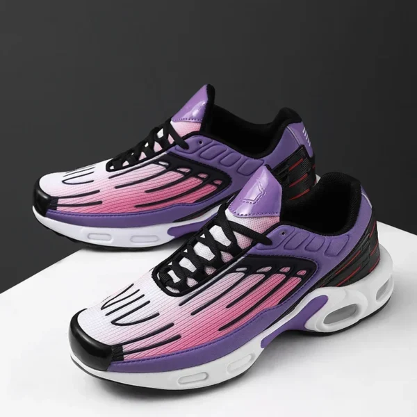 Mode Heißer Verkauf Männer Frauen Turnschuhe Anti Slip Anti Geruch Professionelle Tennis Training Schuhe Mesh Trendy Ultra Licht Runn Schuhe 4