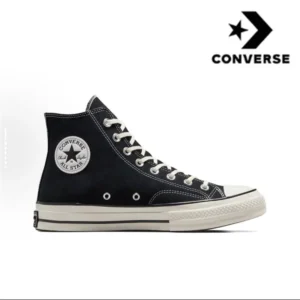 Converse 1970s All Star Männer und Frauen Skateboards chuhe High-Top Outdoor leichte Vintage Sneaker