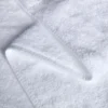 Super saugfähiges Baumwoll tuch für Erwachsene bestickte Krone weiß Hotel Badet uch Strand tuch Bad zubehör Gesichts tuch 6
