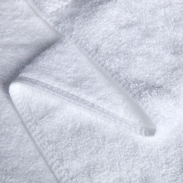 Super saugfähiges Baumwoll tuch für Erwachsene bestickte Krone weiß Hotel Badet uch Strand tuch Bad zubehör Gesichts tuch 6