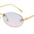 Gold Blue Pink