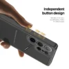 DUX DUCIS Magnetische Hülle für Samsung Galaxy S25 Ultra, Samsung S25 Plus, Samsung S25, Hülle Telefonständer Brieftasche 3in1 6