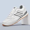 Turnschuhe Männer Casual Schuhe Licht Wildleder 2024 Neue Klassische Männer laufschuhe Outdoor Atmungsaktive Mesh Jogging Sport Schuhe