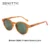 008 Green Lens
