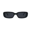10-teilige quadratische Sonnenbrille, dekorative und modische Brille, geeignet für tägliche Reisen und Spiele, Strandaccessoires 2