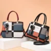 Elegante Designer-Handtaschen Damentaschen Messenger PU-Leder Umhängetaschen Hairball Tassen Mädchen Umhängetasche Top-Hand-Einkaufstasche 2
