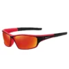 VCKA Polarisierte Angeln Myopie Sonnenbrille männer Frauen Fahren Shades Benutzerdefinierte Rezept Klassische Gläser UV400 Brillen-0,5 zu-6 2