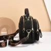 Damentasche, modische, vielseitige Luxus-Umhängetasche, Einkaufshandtasche 2