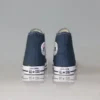 Converse Canvas Freizeit schuhe für Männer Frauen schwarz weiß Chuck Taylor All Star bequeme Sport Skateboard Sneakers 4