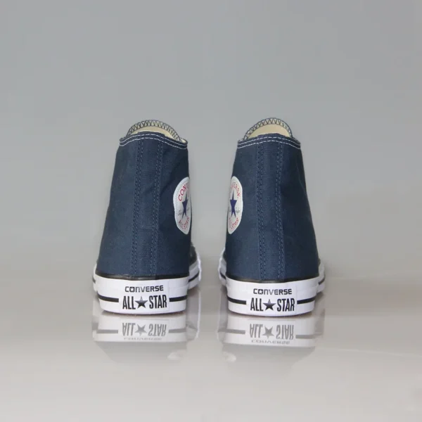 Converse Canvas Freizeit schuhe für Männer Frauen schwarz weiß Chuck Taylor All Star bequeme Sport Skateboard Sneakers 4