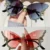 2PCS blue pink