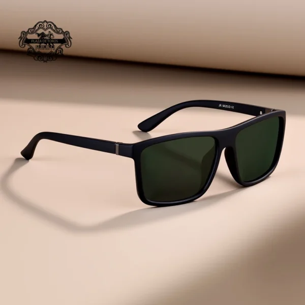 Klassische Quadratische Polarisierte Sonnenbrille Männer Frauen Retro Schwarz Sonnenbrille Männlich Weiblich Mode Sommer Anti Glare Driving Shades UV400 3