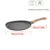 Black 20cm
