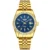 Gold Blue