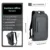 Upgrede Dark Grey